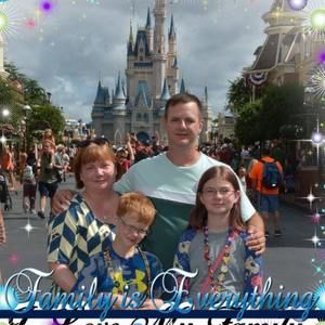 Meet your Posher, Diane